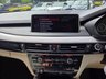 USED 2018 18 BMW X5 3.0 30d M Sport SUV 5dr Diesel Auto xDrive Euro 6 (s/s) (258 ps) SUV