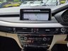 USED 2018 18 BMW X5 3.0 30d M Sport SUV 5dr Diesel Auto xDrive Euro 6 (s/s) (258 ps) SUV