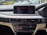 USED 2018 18 BMW X5 3.0 30d M Sport SUV 5dr Diesel Auto xDrive Euro 6 (s/s) (258 ps) SUV