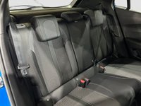 USED 2021 21 PEUGEOT E-2008 50kWh GT SUV 5dr Electric Auto (136 ps) 