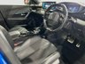 USED 2021 21 PEUGEOT E-2008 50kWh GT SUV 5dr Electric Auto (136 ps) 