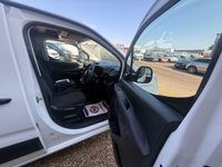 USED 2022 22 TOYOTA PROACE CITY 1.5 BlueHDi Active Short Panel Van 5dr Diesel Manual SWB Euro 6 (s/s) (100 bhp) NO VAT !!! EXCELLENT  CONDITION IN&OUT NO VAT