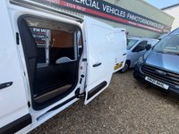 USED 2022 22 TOYOTA PROACE CITY 1.5 BlueHDi Active Short Panel Van 5dr Diesel Manual SWB Euro 6 (s/s) (100 bhp) NO VAT !!! EXCELLENT  CONDITION IN&OUT NO VAT