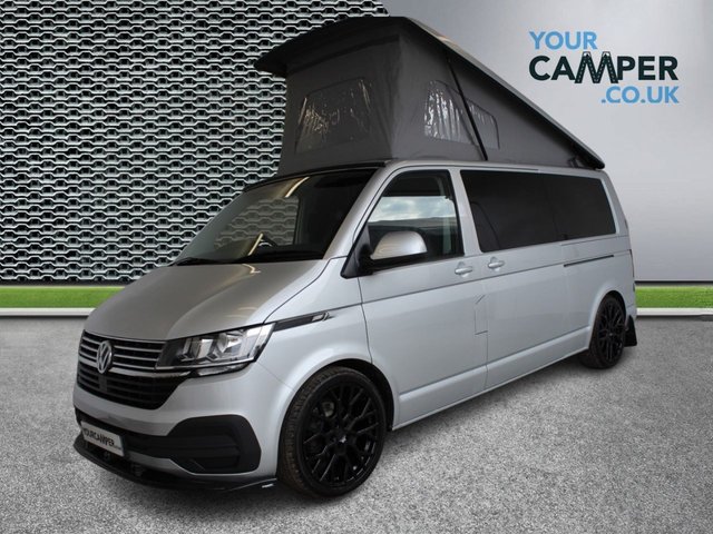 View our VOLKSWAGEN TRANSPORTER