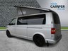 USED 2023 23 VOLKSWAGEN TRANSPORTER T6.1 2.0 TDI STARTLINE BUSINESS A/C T28 LWB 110BHP ONE OWNER / NEW CONVERSION / LWB / 20" ALLOY WHEELS