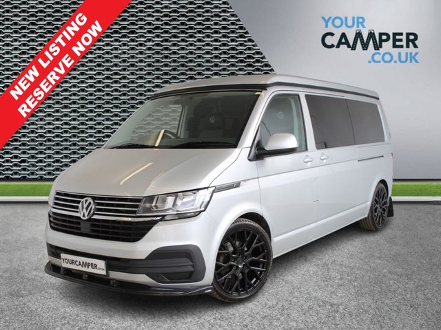 View our VOLKSWAGEN TRANSPORTER