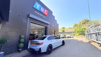 USED 2023 23 BMW 3 SERIES 2.0 330e 12kWh M Sport Auto Euro 6 (s/s) 4dr PERFORMANCEKIT+LCI+20S