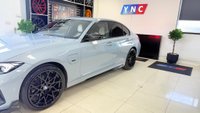 USED 2023 23 BMW 3 SERIES 2.0 330e 12kWh M Sport Auto Euro 6 (s/s) 4dr PERFORMANCEKIT+LCI+20S