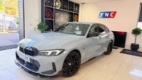 USED 2023 23 BMW 3 SERIES 2.0 330e 12kWh M Sport Auto Euro 6 (s/s) 4dr PERFORMANCEKIT+LCI+20S