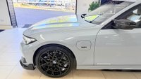 USED 2023 23 BMW 3 SERIES 2.0 330e 12kWh M Sport Auto Euro 6 (s/s) 4dr PERFORMANCEKIT+LCI+20S