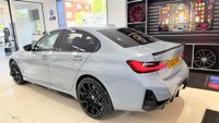 USED 2023 23 BMW 3 SERIES 2.0 330e 12kWh M Sport Auto Euro 6 (s/s) 4dr PERFORMANCEKIT+LCI+20S
