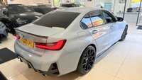 USED 2023 23 BMW 3 SERIES 2.0 330e 12kWh M Sport Auto Euro 6 (s/s) 4dr PERFORMANCEKIT+LCI+20S