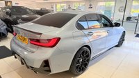 USED 2023 23 BMW 3 SERIES 2.0 330e 12kWh M Sport Auto Euro 6 (s/s) 4dr PERFORMANCEKIT+LCI+20S