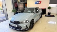 USED 2023 23 BMW 3 SERIES 2.0 330e 12kWh M Sport Auto Euro 6 (s/s) 4dr PERFORMANCEKIT+LCI+20S