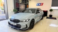 USED 2023 23 BMW 3 SERIES 2.0 330e 12kWh M Sport Auto Euro 6 (s/s) 4dr PERFORMANCEKIT+LCI+20S