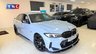 USED 2023 23 BMW 3 SERIES 2.0 330e 12kWh M Sport Auto Euro 6 (s/s) 4dr PERFORMANCEKIT+LCI+20S