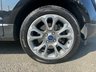 USED 2019 19 FORD ECOSPORT 1.0T EcoBoost GPF Titanium SUV 5dr Petrol Auto Euro 6 (s/s) (125 ps) 