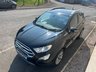 USED 2019 19 FORD ECOSPORT 1.0T EcoBoost GPF Titanium SUV 5dr Petrol Auto Euro 6 (s/s) (125 ps) 