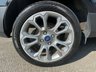 USED 2019 19 FORD ECOSPORT 1.0T EcoBoost GPF Titanium SUV 5dr Petrol Auto Euro 6 (s/s) (125 ps) 