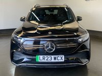 USED 2023 23 MERCEDES-BENZ EQB EQB 300 66.5kWh AMG Line SUV 5dr Electric Auto 4MATIC (228 ps) 
