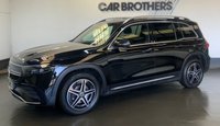 USED 2023 23 MERCEDES-BENZ EQB EQB 300 66.5kWh AMG Line SUV 5dr Electric Auto 4MATIC (228 ps) 