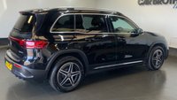 USED 2023 23 MERCEDES-BENZ EQB EQB 300 66.5kWh AMG Line SUV 5dr Electric Auto 4MATIC (228 ps) 