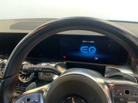 USED 2023 23 MERCEDES-BENZ EQB EQB 300 66.5kWh AMG Line SUV 5dr Electric Auto 4MATIC (228 ps) 