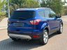 USED 2017 17 FORD KUGA 2.0 TDCi Titanium X SUV 5dr Diesel Manual AWD Euro 6 (s/s) (180 ps) 