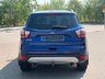 USED 2017 17 FORD KUGA 2.0 TDCi Titanium X SUV 5dr Diesel Manual AWD Euro 6 (s/s) (180 ps) 