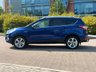USED 2017 17 FORD KUGA 2.0 TDCi Titanium X SUV 5dr Diesel Manual AWD Euro 6 (s/s) (180 ps) 