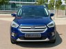 USED 2017 17 FORD KUGA 2.0 TDCi Titanium X SUV 5dr Diesel Manual AWD Euro 6 (s/s) (180 ps) 