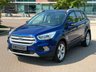 USED 2017 17 FORD KUGA 2.0 TDCi Titanium X SUV 5dr Diesel Manual AWD Euro 6 (s/s) (180 ps) 