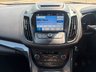 USED 2017 17 FORD KUGA 2.0 TDCi Titanium X SUV 5dr Diesel Manual AWD Euro 6 (s/s) (180 ps) 