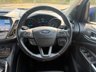 USED 2017 17 FORD KUGA 2.0 TDCi Titanium X SUV 5dr Diesel Manual AWD Euro 6 (s/s) (180 ps) 