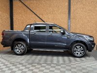 USED 2020 20 FORD RANGER 3.2 TDCi Wildtrak Pickup Double Cab 4dr Diesel Auto 4WD Euro 6 (s/s) (200 ps) 3.2 | AUTO | ROLLER SHUTTER| GOOD HISTORY | 2 KEYS | CAR PLAY |