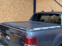 USED 2020 20 FORD RANGER 3.2 TDCi Wildtrak Pickup Double Cab 4dr Diesel Auto 4WD Euro 6 (s/s) (200 ps) 3.2 | AUTO | ROLLER SHUTTER| GOOD HISTORY | 2 KEYS | CAR PLAY |