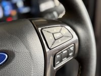 USED 2020 20 FORD RANGER 3.2 TDCi Wildtrak Pickup Double Cab 4dr Diesel Auto 4WD Euro 6 (s/s) (200 ps) 3.2 | AUTO | ROLLER SHUTTER| GOOD HISTORY | 2 KEYS | CAR PLAY |