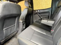 USED 2020 20 FORD RANGER 3.2 TDCi Wildtrak Pickup Double Cab 4dr Diesel Auto 4WD Euro 6 (s/s) (200 ps) 3.2 | AUTO | ROLLER SHUTTER| GOOD HISTORY | 2 KEYS | CAR PLAY |