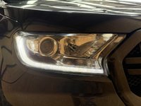 USED 2020 20 FORD RANGER 3.2 TDCi Wildtrak Pickup Double Cab 4dr Diesel Auto 4WD Euro 6 (s/s) (200 ps) 3.2 | AUTO | ROLLER SHUTTER| GOOD HISTORY | 2 KEYS | CAR PLAY |