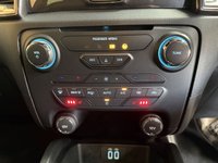USED 2020 20 FORD RANGER 3.2 TDCi Wildtrak Pickup Double Cab 4dr Diesel Auto 4WD Euro 6 (s/s) (200 ps) 3.2 | AUTO | ROLLER SHUTTER| GOOD HISTORY | 2 KEYS | CAR PLAY |