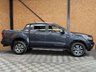 USED 2020 20 FORD RANGER 3.2 TDCi Wildtrak Pickup Double Cab 4dr Diesel Auto 4WD Euro 6 (s/s) (200 ps) 3.2 | AUTO | ROLLER SHUTTER| GOOD HISTORY | 2 KEYS | CAR PLAY |