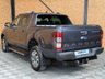 USED 2020 20 FORD RANGER 3.2 TDCi Wildtrak Pickup Double Cab 4dr Diesel Auto 4WD Euro 6 (s/s) (200 ps) 3.2 | AUTO | ROLLER SHUTTER| GOOD HISTORY | 2 KEYS | CAR PLAY |