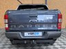 USED 2020 20 FORD RANGER 3.2 TDCi Wildtrak Pickup Double Cab 4dr Diesel Auto 4WD Euro 6 (s/s) (200 ps) 3.2 | AUTO | ROLLER SHUTTER| GOOD HISTORY | 2 KEYS | CAR PLAY |