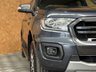 USED 2020 20 FORD RANGER 3.2 TDCi Wildtrak Pickup Double Cab 4dr Diesel Auto 4WD Euro 6 (s/s) (200 ps) 3.2 | AUTO | ROLLER SHUTTER| GOOD HISTORY | 2 KEYS | CAR PLAY |