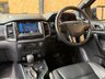 USED 2020 20 FORD RANGER 3.2 TDCi Wildtrak Pickup Double Cab 4dr Diesel Auto 4WD Euro 6 (s/s) (200 ps) 3.2 | AUTO | ROLLER SHUTTER| GOOD HISTORY | 2 KEYS | CAR PLAY |
