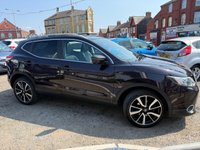 USED 2017 17 NISSAN QASHQAI 1.5 dCi Tekna SUV 5dr Diesel Manual 2WD Euro 6 (s/s) (110 ps) PLEASE CALL TODAY FOR TEST DRIVE
