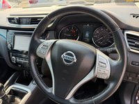 USED 2017 17 NISSAN QASHQAI 1.5 dCi Tekna SUV 5dr Diesel Manual 2WD Euro 6 (s/s) (110 ps) PLEASE CALL TODAY FOR TEST DRIVE