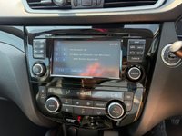 USED 2017 17 NISSAN QASHQAI 1.5 dCi Tekna SUV 5dr Diesel Manual 2WD Euro 6 (s/s) (110 ps) PLEASE CALL TODAY FOR TEST DRIVE