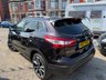 USED 2017 17 NISSAN QASHQAI 1.5 dCi Tekna SUV 5dr Diesel Manual 2WD Euro 6 (s/s) (110 ps) PLEASE CALL TODAY FOR TEST DRIVE