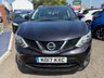 USED 2017 17 NISSAN QASHQAI 1.5 dCi Tekna SUV 5dr Diesel Manual 2WD Euro 6 (s/s) (110 ps) PLEASE CALL TODAY FOR TEST DRIVE